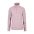 Front - Mountain Warehouse Womens/Ladies Camber Half Zip Fleece Top