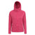 Front - Mountain Warehouse Womens/Ladies Nevis Full Zip Hoodie