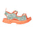 Front - Mountain Warehouse Childrens/Kids Sand Sandals