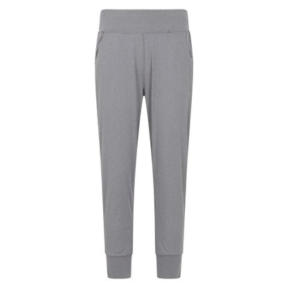 Front - Mountain Warehouse Womens/Ladies Meditate Capri