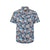 Front - Mountain Warehouse Mens Tropical Short-Sleeved Shirt