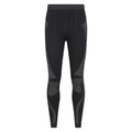 Front - Mountain Warehouse Mens Quiver II Seamless Base Layer Bottoms