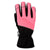 Front - Mountain Warehouse Womens/Ladies Swift Water Resistant Cycling Gloves