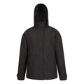 Front - Mountain Warehouse Womens/Ladies Fell 3 in 1 Water Resistant Jacket