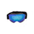 Front - Mountain Warehouse Unisex Adult Extreme Ski Goggles