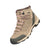 Front - Mountain Warehouse Womens/Ladies Rapid Suede Waterproof Walking Boots