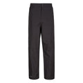 Front - Mountain Warehouse Mens Extreme Downpour Waterproof Over Trousers