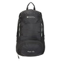 Front - Mountain Warehouse Pace 20L Backpack