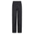 Front - Mountain Warehouse Mens Downpour Waterproof Trousers