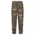 Front - Mountain Warehouse Childrens/Kids Camo Reinforced Knee Trousers