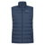 Front - Mountain Warehouse Mens Seasons Padded Gilet