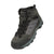 Front - Mountain Warehouse Womens/Ladies Rapid Waterproof Suede Walking Boots