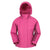 Front - Mountain Warehouse Childrens/Kids Shelly Waterproof Jacket