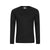 Front - Mountain Warehouse Mens Talus Round Neck Long-Sleeved Thermal Top