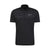 Front - Mountain Warehouse Mens Away IsoCool Polo Shirt