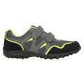 Front - Mountain Warehouse Childrens/Kids Mars Trainers