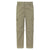 Front - Mountain Warehouse Childrens/Kids Navigator Anti-Mosquito Zip-Off Hiking Trousers