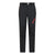 Front - Mountain Warehouse Mens Forest Water Resistant Hiking Trousers