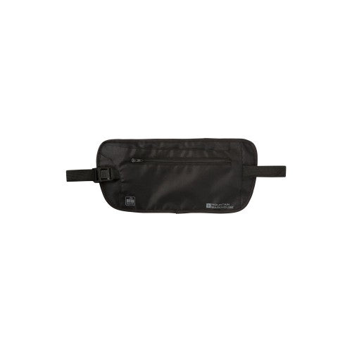 Front - Mountain Warehouse RFID Blocking Waist Bag