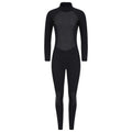 Front - Mountain Warehouse Womens/Ladies Full Wetsuit
