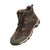Front - Mountain Warehouse Mens Rapid Suede Waterproof Boots