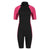 Front - Mountain Warehouse Womens/Ladies Short Wetsuit