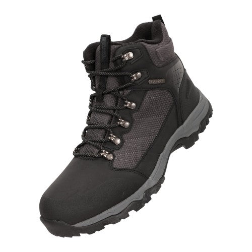 Mountain Warehouse Mens Ultra Iceberg Waterproof Grip Boots Discounts on great Brands