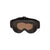 Front - Mountain Warehouse Childrens/Kids Ski Goggles