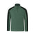 Front - Mountain Warehouse Mens Ashbourne Fleece Top