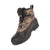 Front - Mountain Warehouse Mens Woodland Snow Boots