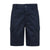 Front - Mountain Warehouse Childrens/Kids Cargo Shorts