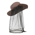 Front - Mountain Warehouse Mens Australian Hat