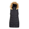 Front - Mountain Warehouse Womens/Ladies Isla Extreme Gilet