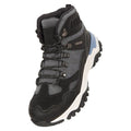 Front - Mountain Warehouse Womens/Ladies Hike Recycled Waterproof Boots
