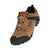 Front - Mountain Warehouse Mens Curlews Waterproof Suede Walking Shoes