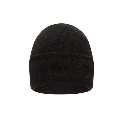 Front - Mountain Warehouse Knitted Thinsulate Beanie