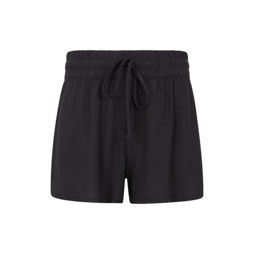 Front - Mountain Warehouse Womens/Ladies Vibe Pull-On Shorts