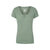 Front - Mountain Warehouse Womens/Ladies Agra T-Shirt