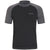 Front - Mountain Warehouse Mens UV Protection Rash Top