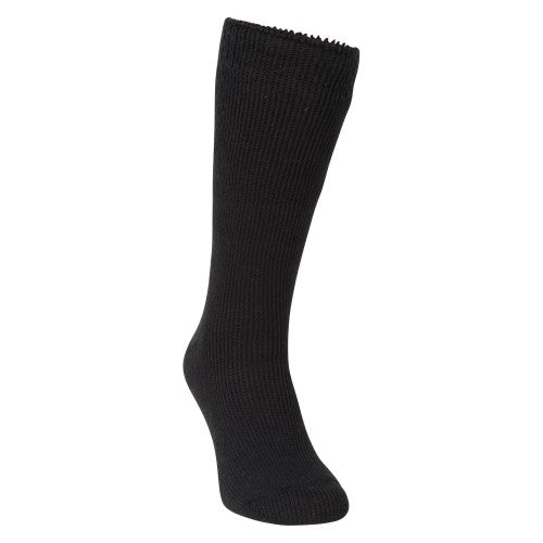 Front - Mountain Warehouse Mens Ribbed Thermal Socks