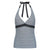 Front - Mountain Warehouse Womens/Ladies Ocean Notion Tankini Set