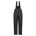 Front - Mountain Warehouse Womens/Ladies Moon II Ski Trousers