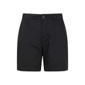 Front - Mountain Warehouse Womens/Ladies Bayside Shorts