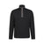 Front - Mountain Warehouse Mens Beta Contrast Zip Top