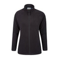 Front - Mountain Warehouse Womens/Ladies Raso Fleece Jacket