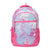 Front - Mountain Warehouse Childrens/Kids Printed 20L Backpack