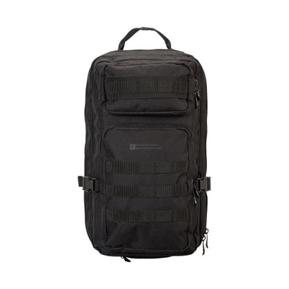 Front - Mountain Warehouse Legion 35L Backpack