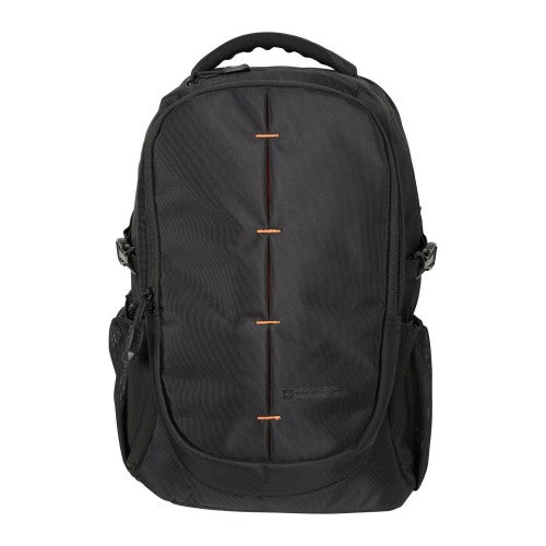 Front - Mountain Warehouse 30L Laptop Backpack