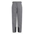 Front - Mountain Warehouse Womens/Ladies Blizzard Ski Trousers