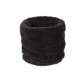 Front - Mountain Warehouse Childrens/Kids Sherpa Fleece Neck Gaiter
